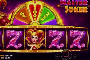 Tutorial Bermain Judi Slot Joker123 Dengan Aman